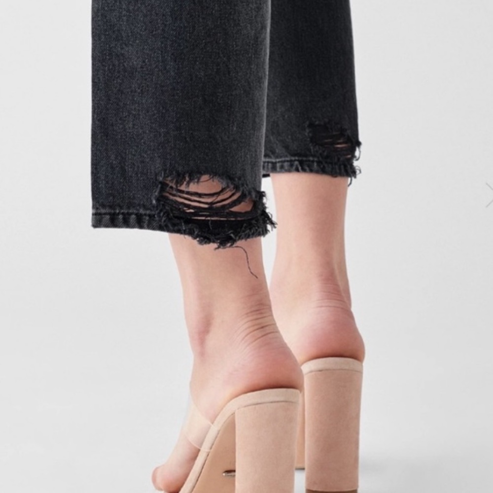 DL1961 Jerry High Rise Vintage Size 29 Jeans